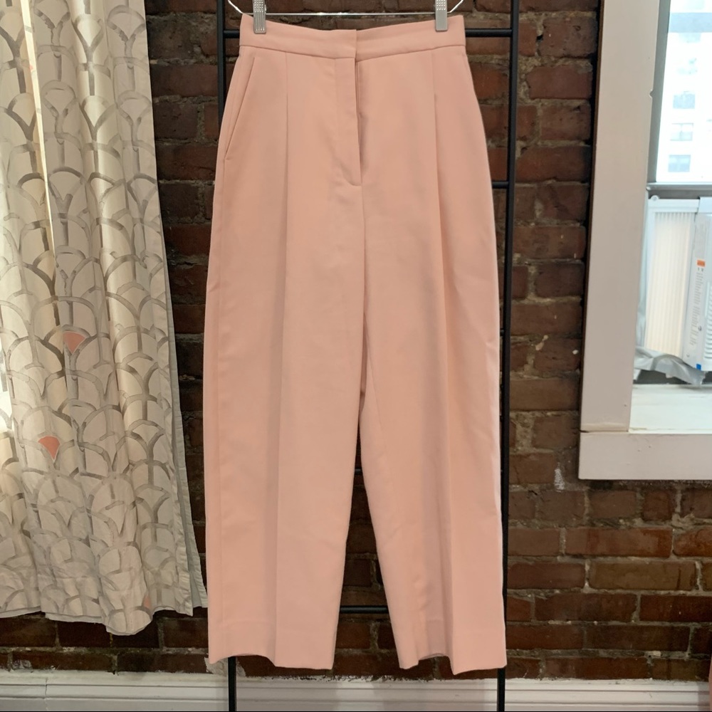 Sandro trousers